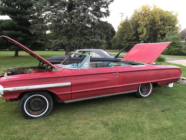 1964 Ford Galaxie - photo 4
