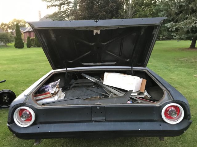 1964 Ford Galaxie - photo 7