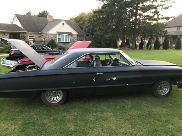1964 Ford Galaxie - photo 8