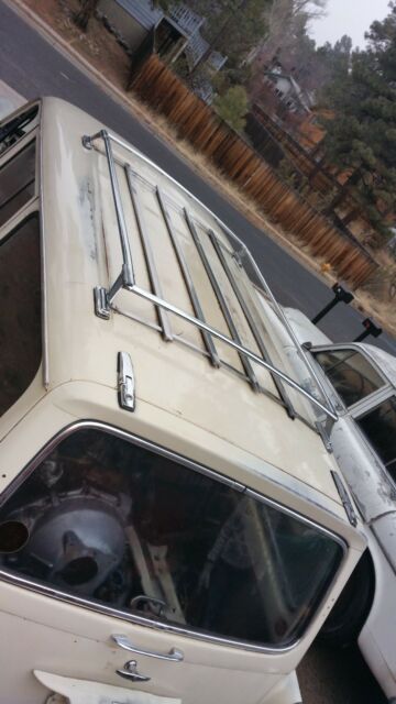 1968 Volvo Other Amazon / Sport - photo 12