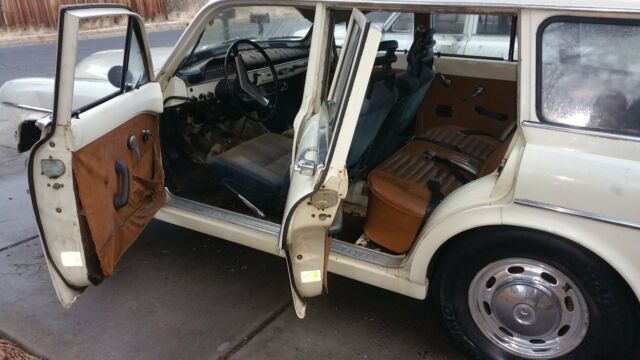 1968 Volvo Other Amazon / Sport - photo 13