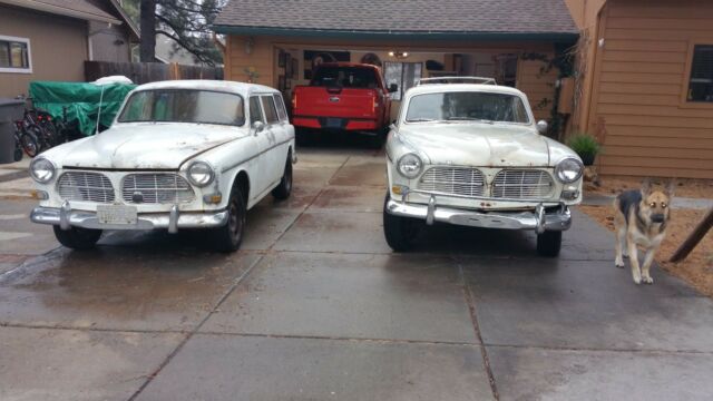 1968 Volvo Other Amazon / Sport - photo 2