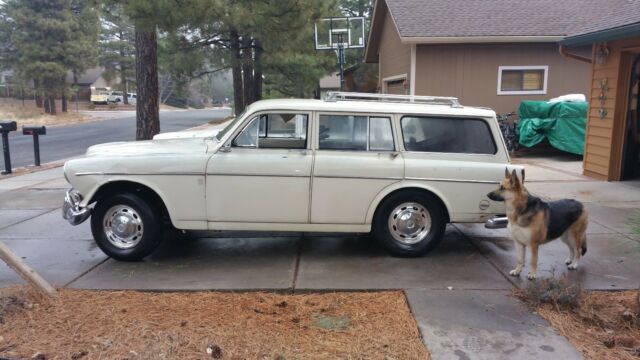 1968 Volvo Other Amazon / Sport - photo 3