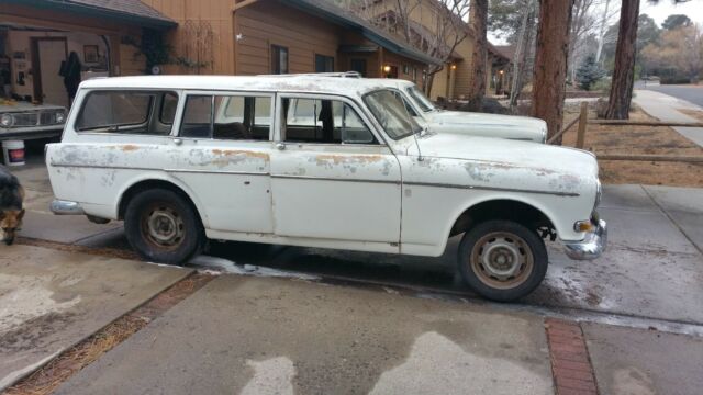1968 Volvo Other Amazon / Sport - photo 4