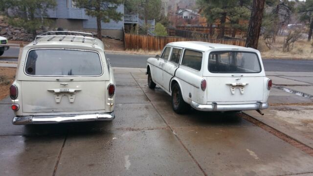 1968 Volvo Other Amazon / Sport - photo 5