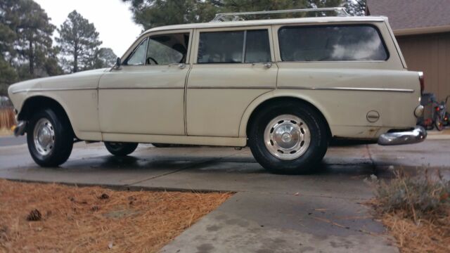 1968 Volvo Other Amazon / Sport - photo 6