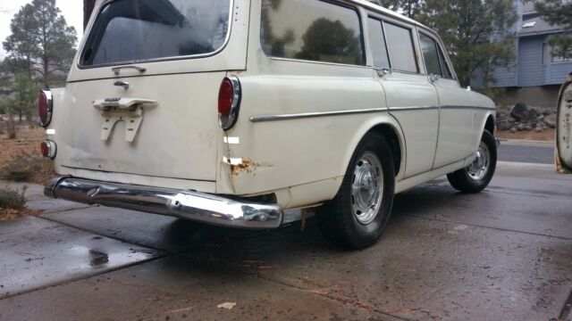 1968 Volvo Other Amazon / Sport - photo 7