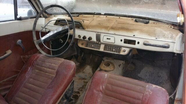 1968 Volvo Other Amazon / Sport - photo 9