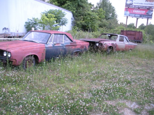 1965 Dodge Coronet - photo 2
