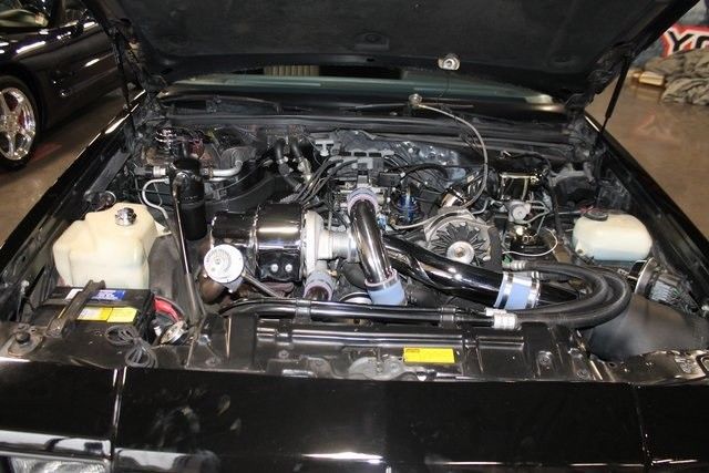 1986 Buick Grand National - photo 10