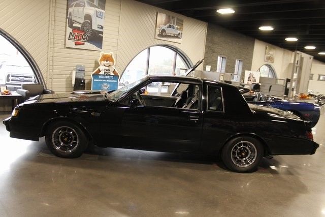 1986 Buick Grand National - photo 5