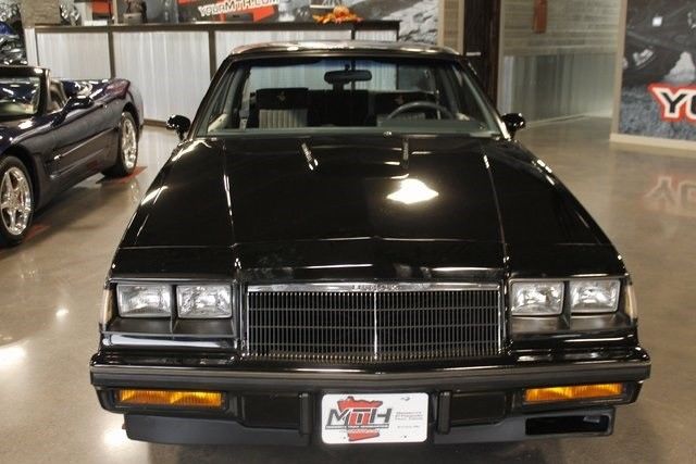 1986 Buick Grand National - photo 6