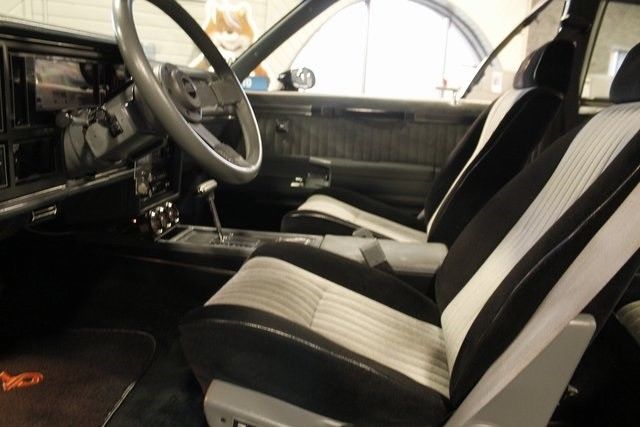 1986 Buick Grand National - photo 7