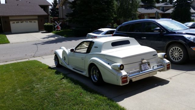 1992 Nissan Other Le Syde - photo 4
