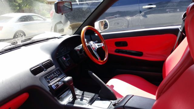 1992 Nissan Other Le Syde - photo 7
