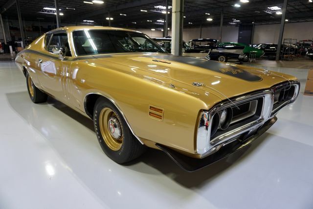 1971 Dodge Charger RT 426 HEMI - photo 4