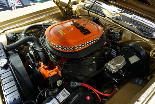 1971 Dodge Charger RT 426 HEMI - photo 8