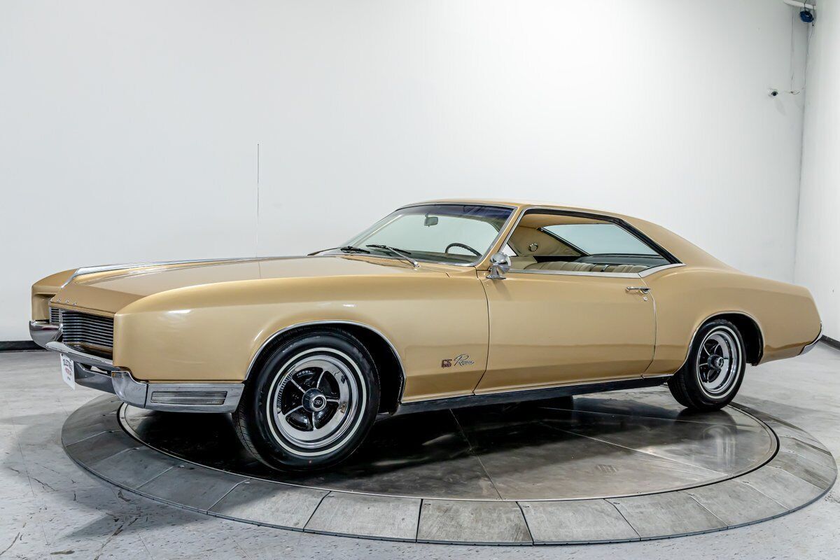 1966 Buick Riviera Gran Sport - photo 10