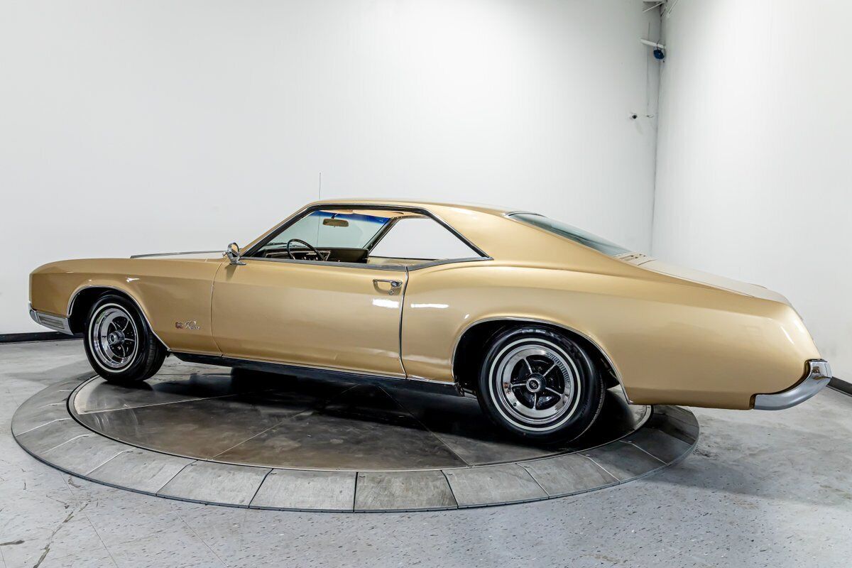 1966 Buick Riviera Gran Sport - photo 12