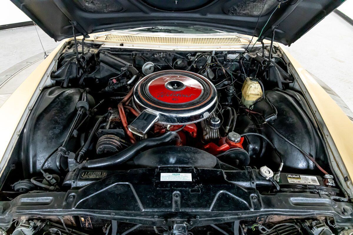 1966 Buick Riviera Gran Sport - photo 6