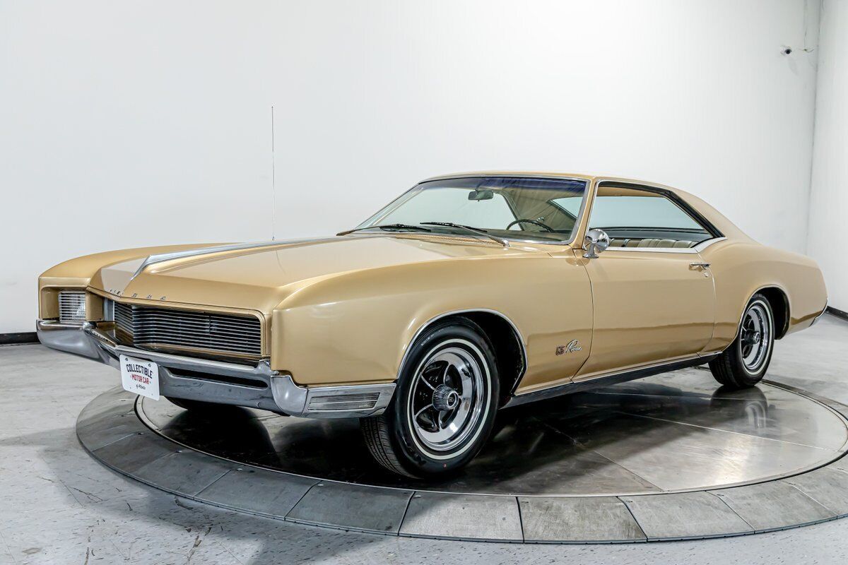 1966 Buick Riviera Gran Sport - photo 9