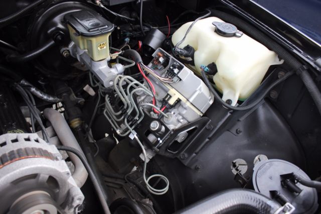 1994 GMC Yukon - photo 11