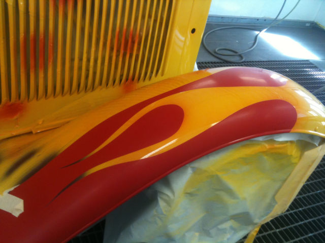 1932 Ford 3 WINDOW COUPE - photo 13