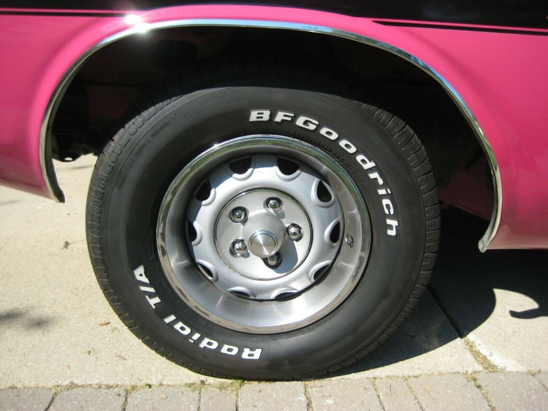 1970 Dodge Challenger R/T - photo 9