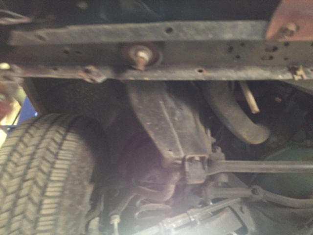 1970 Pontiac GTO - photo 10