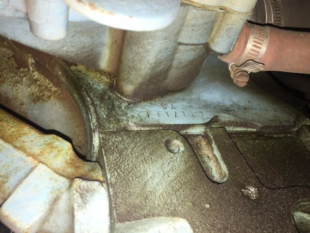 1970 Pontiac GTO - photo 12