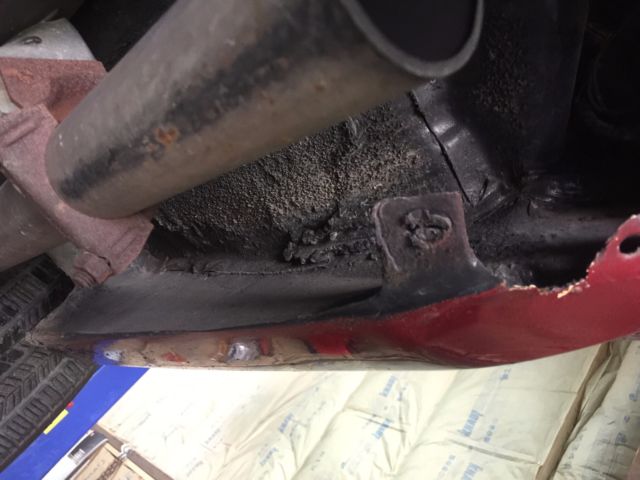 1970 Pontiac GTO - photo 2