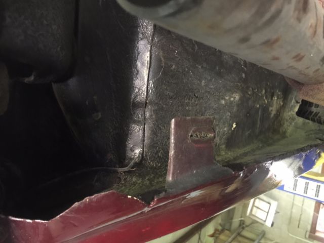 1970 Pontiac GTO - photo 3