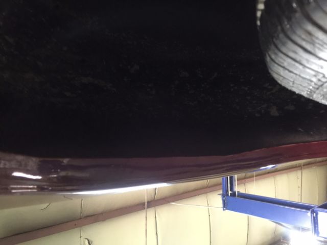 1970 Pontiac GTO - photo 4