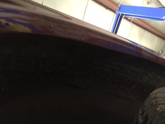 1970 Pontiac GTO - photo 5