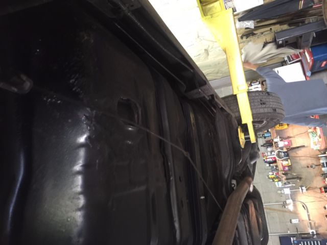 1970 Pontiac GTO - photo 7