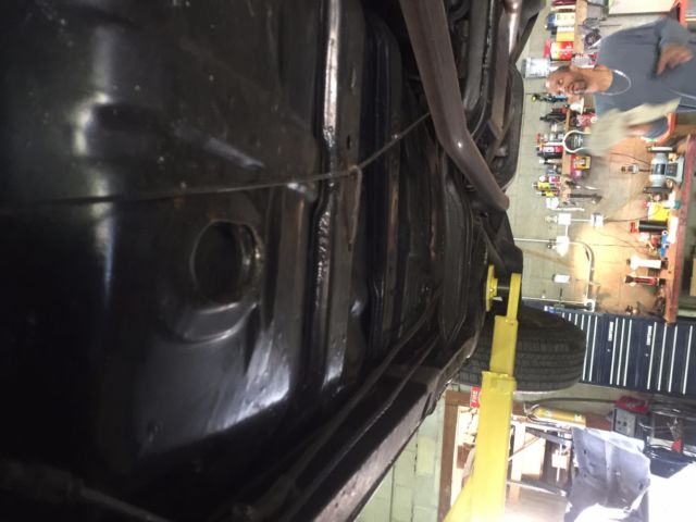 1970 Pontiac GTO - photo 8