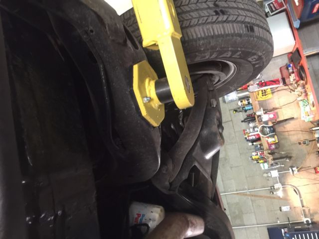 1970 Pontiac GTO - photo 9