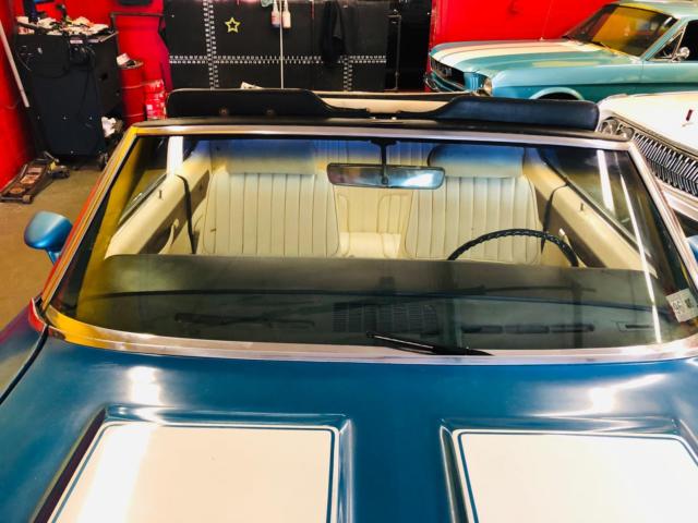 1971 Oldsmobile 442 455 BIG BLOCK - photo 13