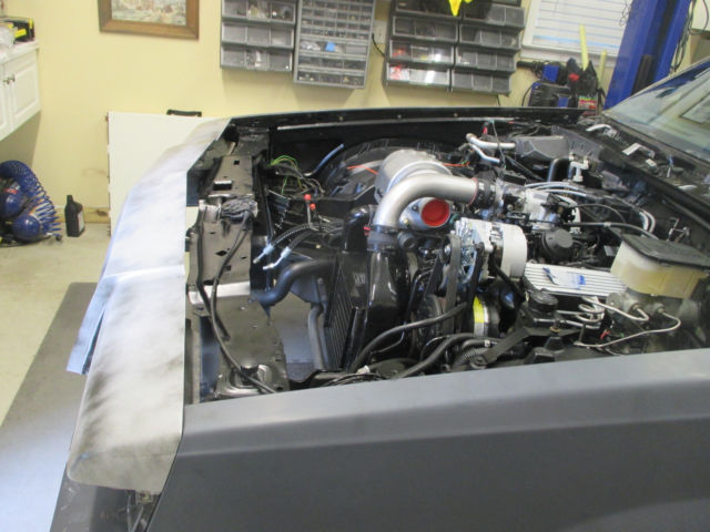 1987 Buick Grand National Grand National - photo 10