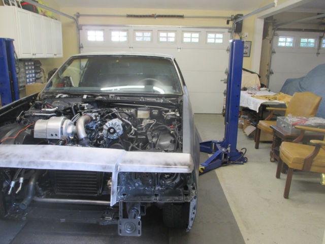 1987 Buick Grand National Grand National - photo 6