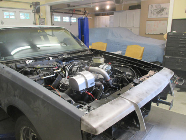 1987 Buick Grand National Grand National - photo 7