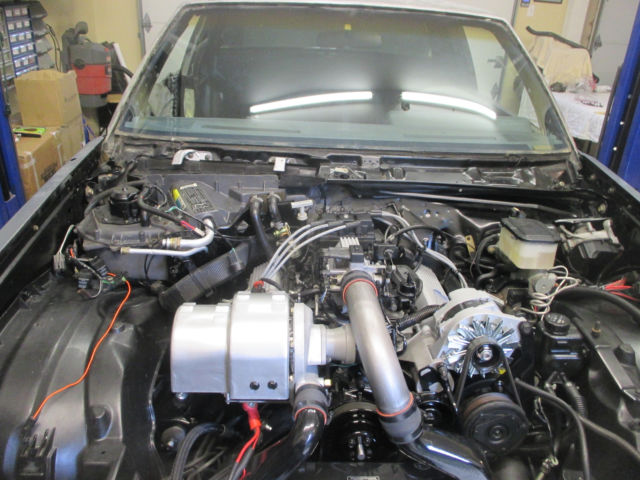 1987 Buick Grand National Grand National - photo 8