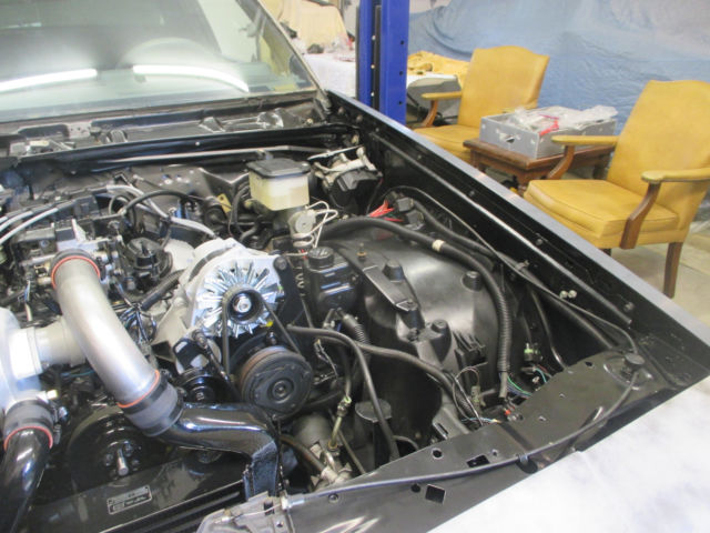 1987 Buick Grand National Grand National - photo 9