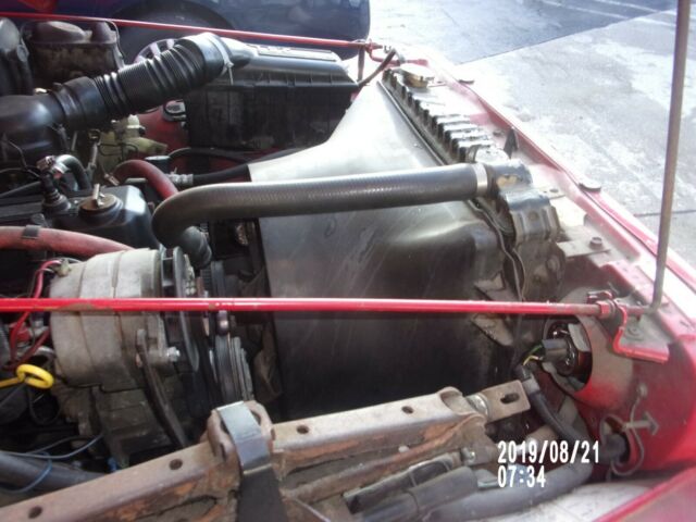 1990 Jeep Wrangler - photo 11