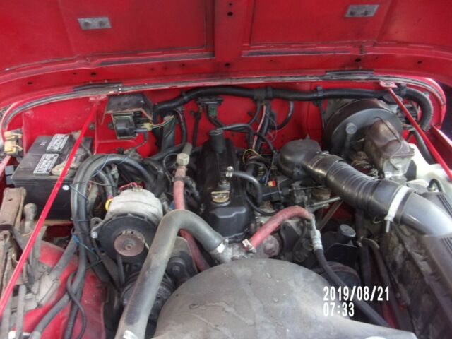 1990 Jeep Wrangler - photo 6