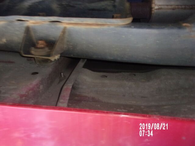 1990 Jeep Wrangler - photo 9