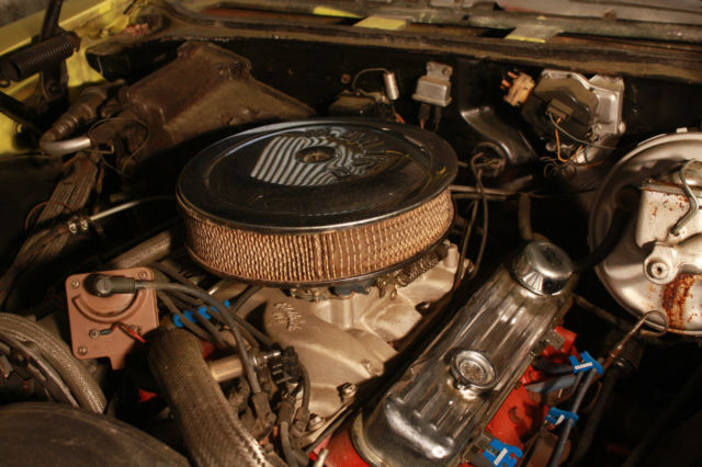 1971 Buick Gran Sport - photo 10