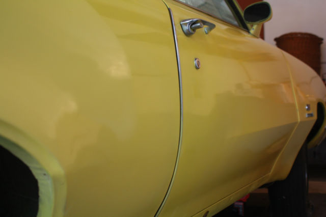 1971 Buick Gran Sport - photo 11