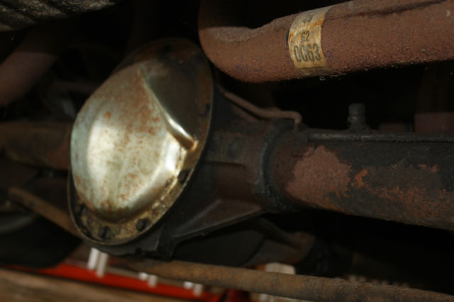 1971 Buick Gran Sport - photo 12