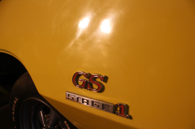 1971 Buick Gran Sport - photo 4